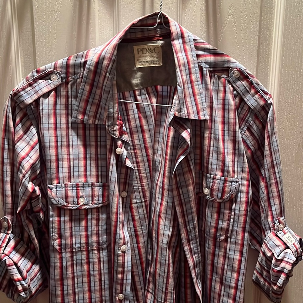 Men’s shirt
